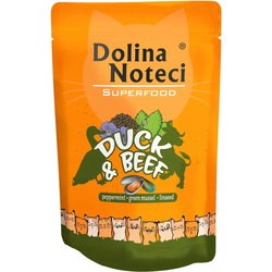 Dolina Noteci Superfood Duck/Beef 85 g