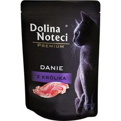 Dolina Noteci Premium Rabbit Dish