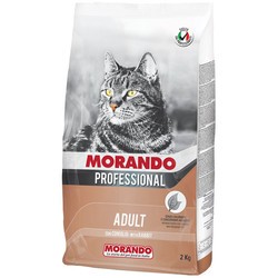 Morando Professional Adult with Rabbit 2 kg