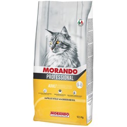 Morando Professional Adult Sterilized Chicken/Veal 12.5 kg