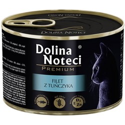 Dolina Noteci Premium Tuna Fillet