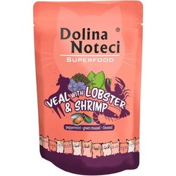 Dolina Noteci Superfood Veal/Lobster/Shrimp