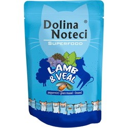 Dolina Noteci Superfood Lamb/Veal 10 pcs