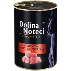 Dolina Noteci Premium Rich in Veal 0.4 kg 24 pcs