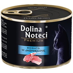 Dolina Noteci Premium Rich in Lamb 0.18 kg 12 pcs