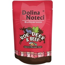 Dolina Noteci Superfood Roe Deer/Beef 20 pcs