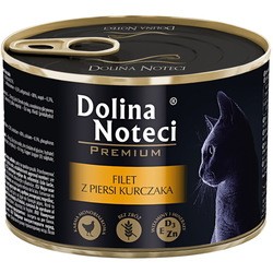 Dolina Noteci Premium Chicken Breast Fillet 24 pcs