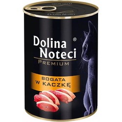 Dolina Noteci Premium Rich in Duck 0.4 kg 12 pcs