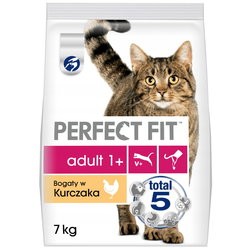 Perfect Fit Adult 1+ Chicken 7 kg