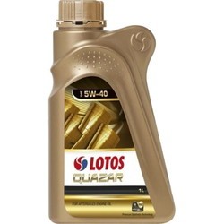 Lotos Quazar K 5W-40 1L