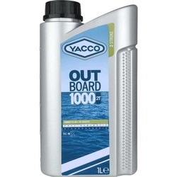 Yacco Outboard 1000 2T 1L