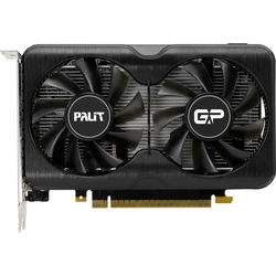 Palit GeForce GTX 1650 SUPER GP