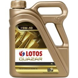 Lotos Quazar K 5W-40 4L