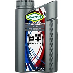 Yacco Lube P+ 5W-30 1L