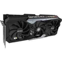 INNO3D GeForce RTX 4080 ICHILL X3