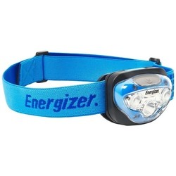Energizer Headlight Vision 3xAAA