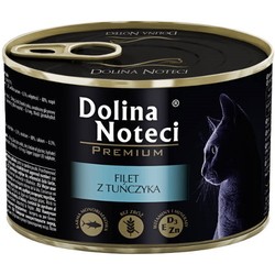 Dolina Noteci Premium Tuna Fillet 24 pcs