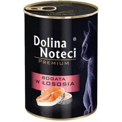 Dolina Noteci Premium Rich in Salmon 0.4 kg 24 pcs