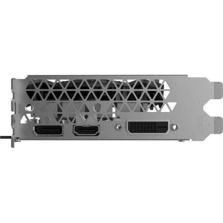 ZOTAC GeForce GTX 1650 AMP Core GDDR6