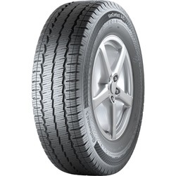 Continental VanContact A/S 235/55 R17C 103H