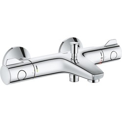 Grohe Grohtherm 800 34569000