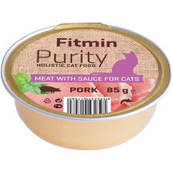 Fitmin Purity Alutray Pork 85 g