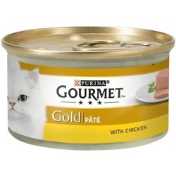 Gourmet Gold Canned with Chicken