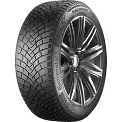 Continental IceContact 3 255/40 R19 90T
