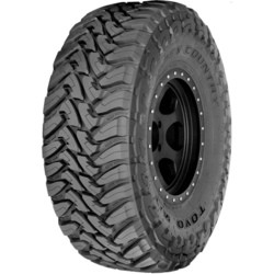 Toyo Open Country M/T 265/65 R17 112H