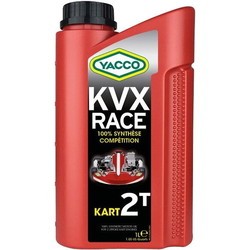 Yacco KVX Race 2T 1L