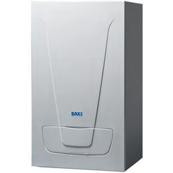 BAXI Eco Blue 15 System