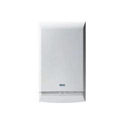 BAXI Megaflo 15 System