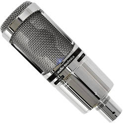 Audio-Technica AT2020 USB Limited Edition Chrome