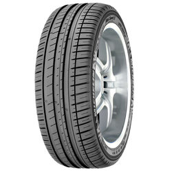 Michelin Pilot Sport 3 255/40 R18 99Y Mercedes-AMG
