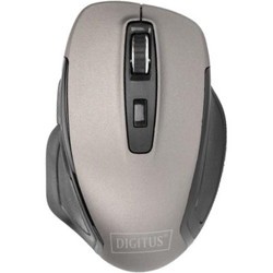 Digitus Wireless Ergonomic 6D Mouse