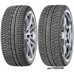 Michelin Pilot Alpin PA4 235/35 R20 70W