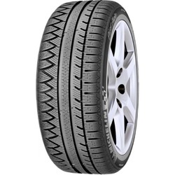 Michelin Pilot Alpin PA3 255/45 R19 100V Porsche