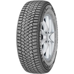 Michelin Latitude X-Ice North 2 Plus 265/40 R21 107T