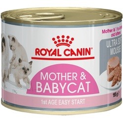 Royal Canin Babycat Instinctive 96 pcs