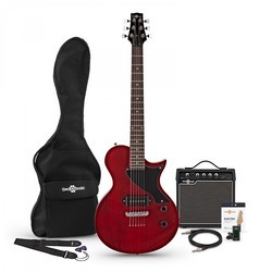 Gear4music New Jersey Classic II Electric Guitar Amp Pack