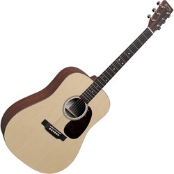 Martin D-X1E Spruce