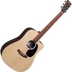 Martin DC-X2E Spruce