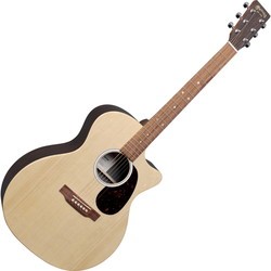 Martin GPC-X2E Spruce