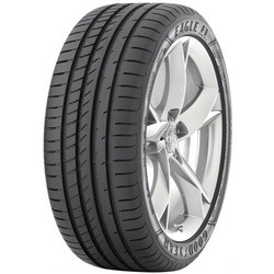 Goodyear Eagle F1 Asymmetric 2 285/40 R21 109S Audi