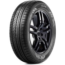 Nokian cLine Van 225/55 R17C 109T