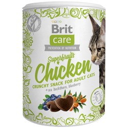 Brit Care Snack Superfruits Chicken 2 pcs