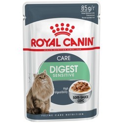 Royal Canin Digest Sensitive Pouch 24 pcs