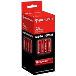 Enerlight Mega Power 40xAA
