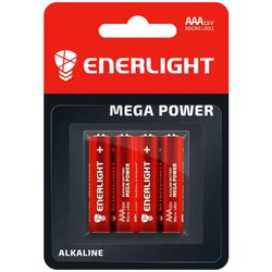 Enerlight Mega Power 4xAAA