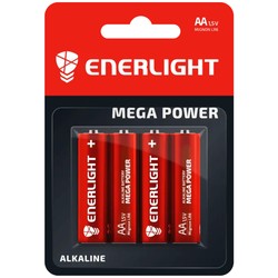 Enerlight Mega Power 4xAA